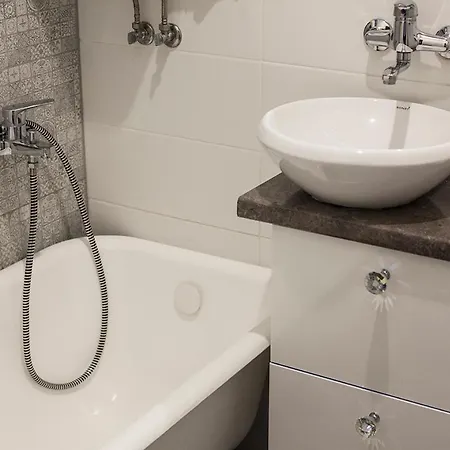 Διαμέρισμα Jednopokojowe Mieszkanie W Centrum Gdyni