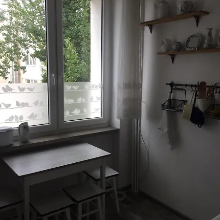 Jednopokojowe Mieszkanie W Centrum Gdyni Διαμέρισμα