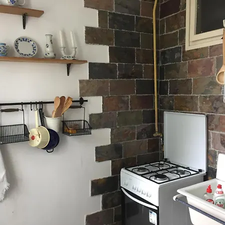 公寓 Jednopokojowe Mieszkanie W Centrum Gdyni *