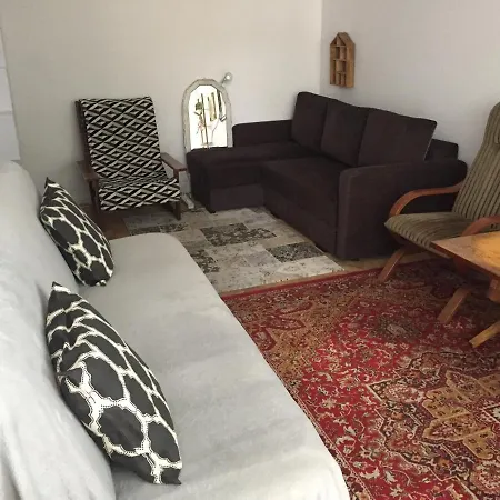 Jednopokojowe Mieszkanie W Centrum Gdyni * 格丁尼亚