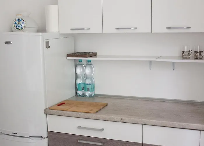 Jednopokojowe Mieszkanie W Centrum Gdyni Apartmán *