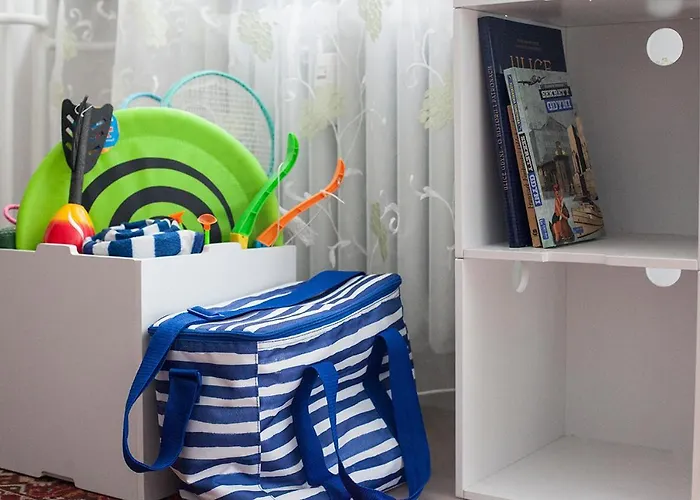 Jednopokojowe Mieszkanie W Centrum Gdyni Gdyně